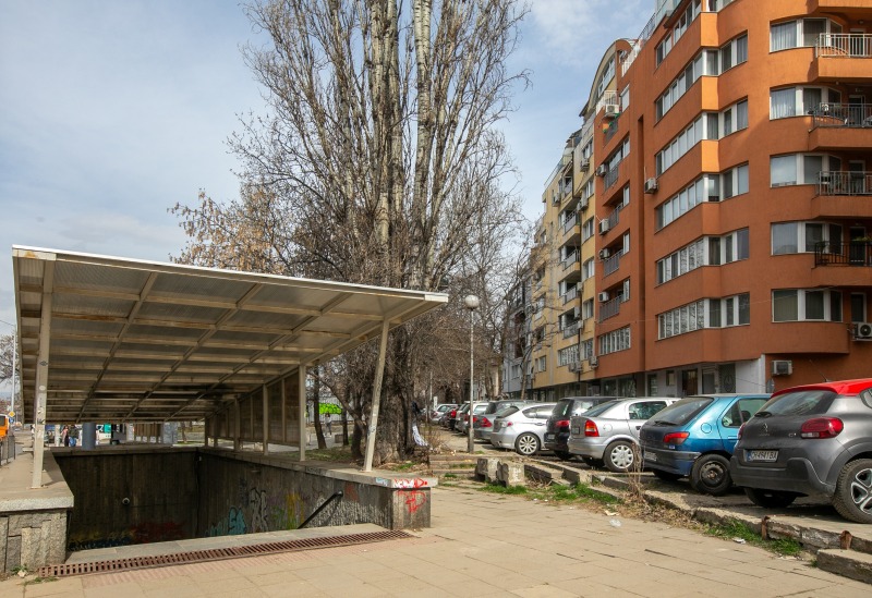 Продава  Офис град София , Редута , 135 кв.м | 53706722 - изображение [17]