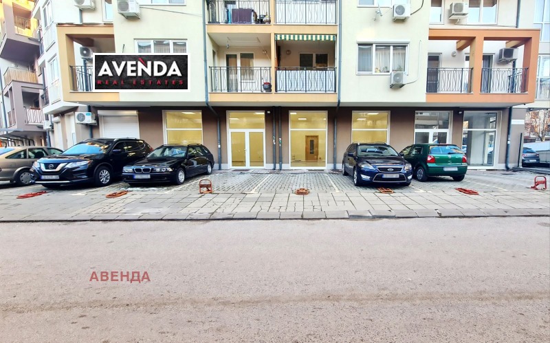 For Sale  Office Sofia , Borovo , 139 sq.m | 25414621