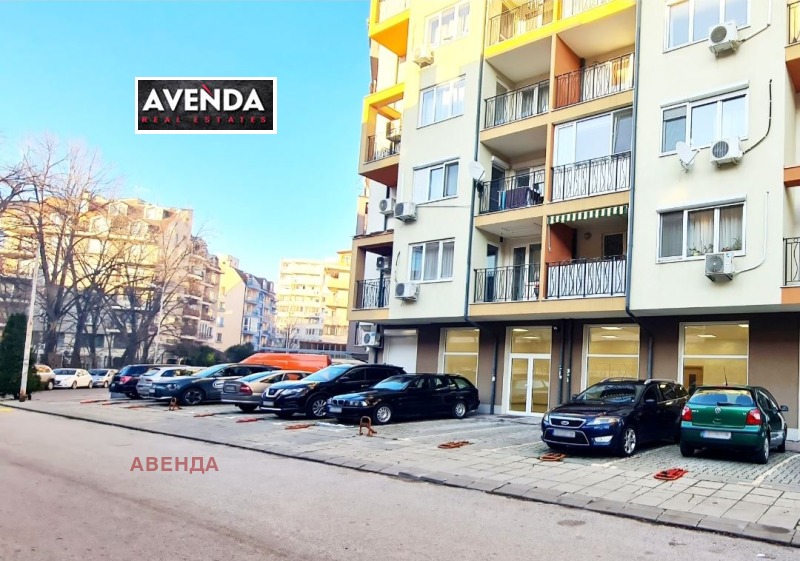 For Sale  Office Sofia , Borovo , 139 sq.m | 25414621 - image [9]