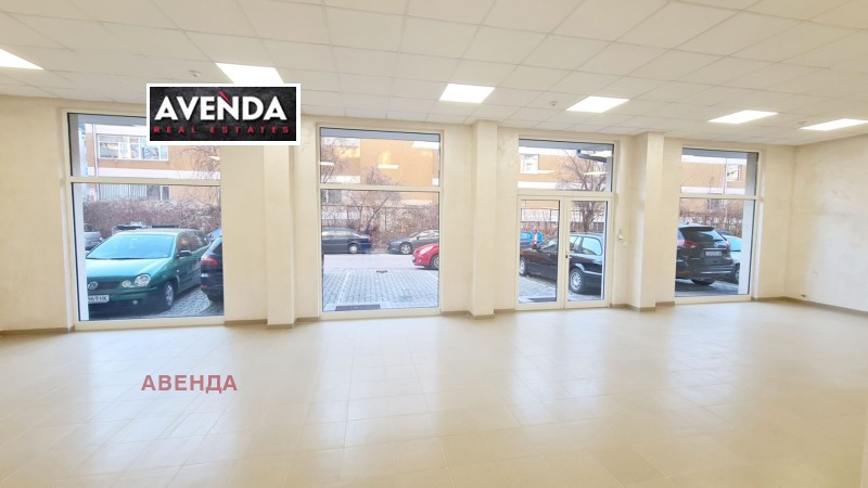 For Sale  Office Sofia , Borovo , 139 sq.m | 25414621 - image [2]