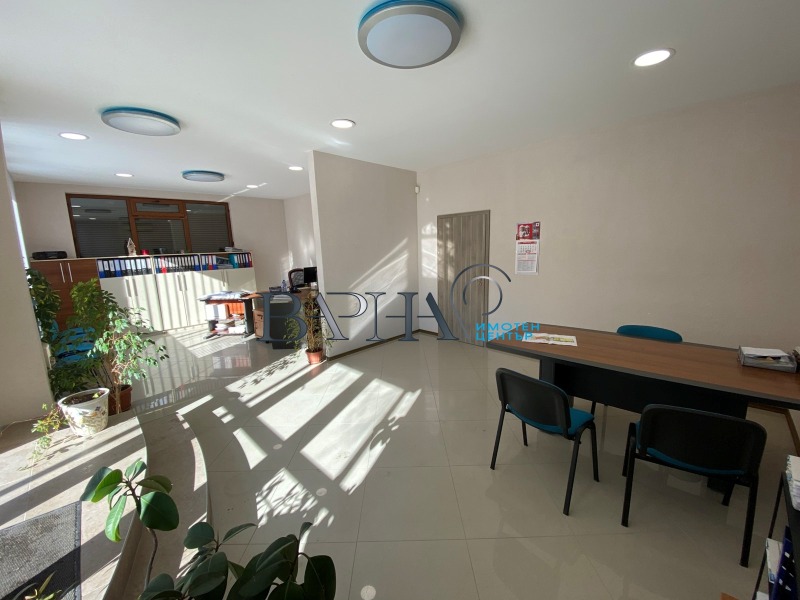 Продава ОФИС, гр. Варна, Бриз, снимка 3 - Офиси - 53340714