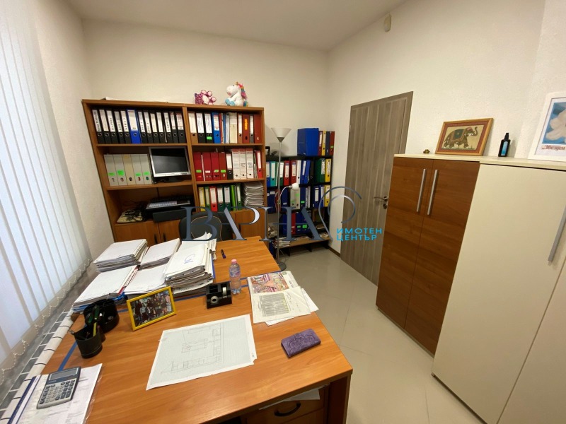 Продава ОФИС, гр. Варна, Бриз, снимка 8 - Офиси - 53340714