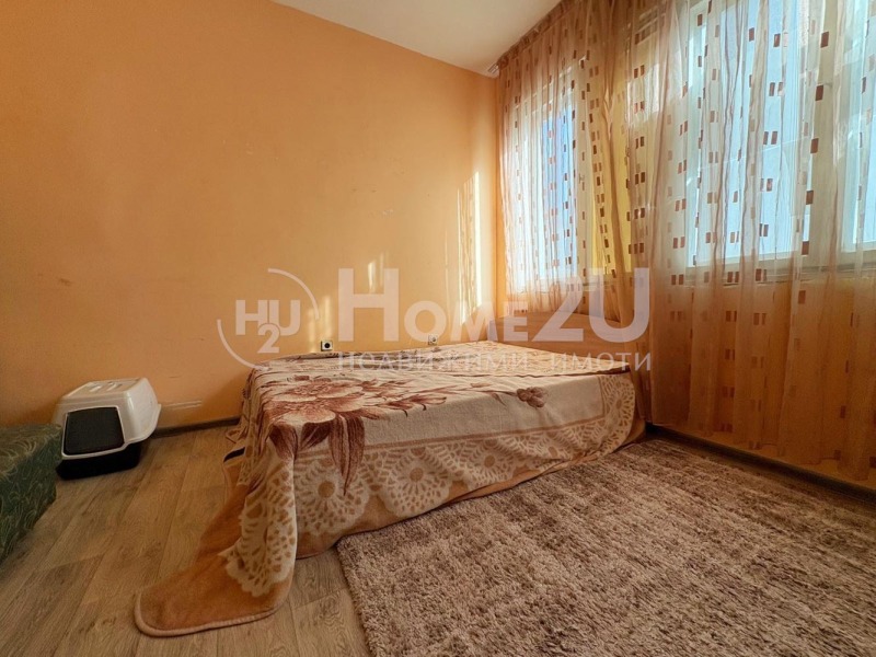 Продава ЕТАЖ ОТ КЪЩА, гр. Пловдив, Захарна фабрика, снимка 8 - Етаж от къща - 53022449