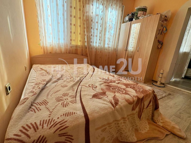 Продава ЕТАЖ ОТ КЪЩА, гр. Пловдив, Захарна фабрика, снимка 7 - Етаж от къща - 53022449