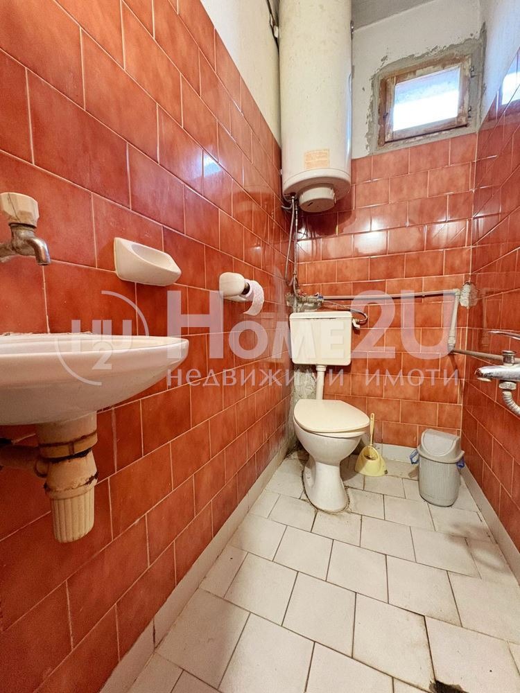 Продава ЕТАЖ ОТ КЪЩА, гр. Пловдив, Захарна фабрика, снимка 10 - Етаж от къща - 53022449