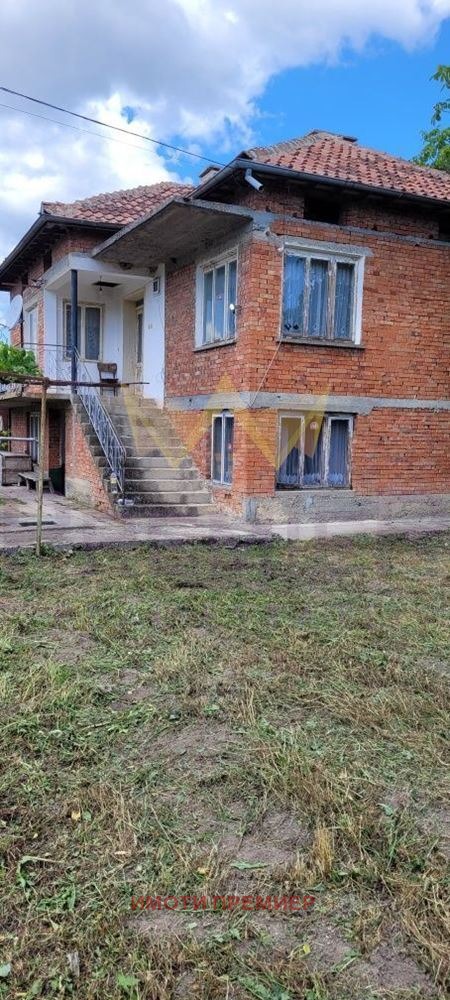 Продава КЪЩА, с. Величково, област Варна, снимка 3 - Къщи - 49207988