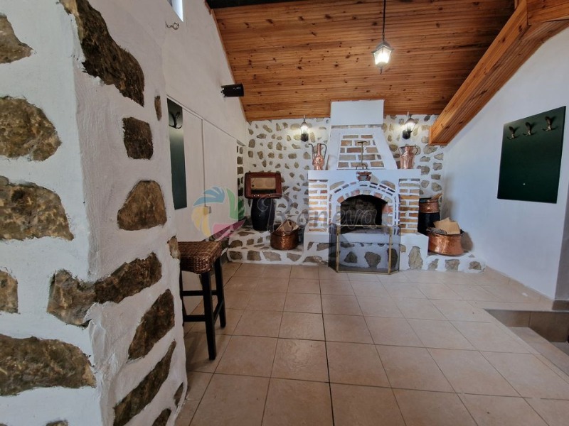 Te koop  Huis regio Varna , Dabravino , 250 m² | 43629332 - afbeelding [15]