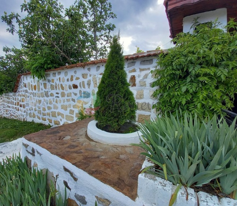 Te koop  Huis regio Varna , Dabravino , 250 m² | 43629332 - afbeelding [17]