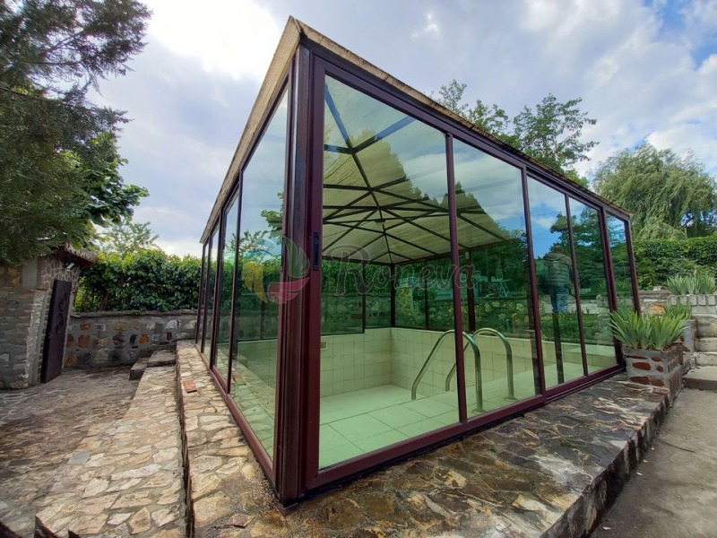 Te koop  Huis regio Varna , Dabravino , 250 m² | 43629332 - afbeelding [16]