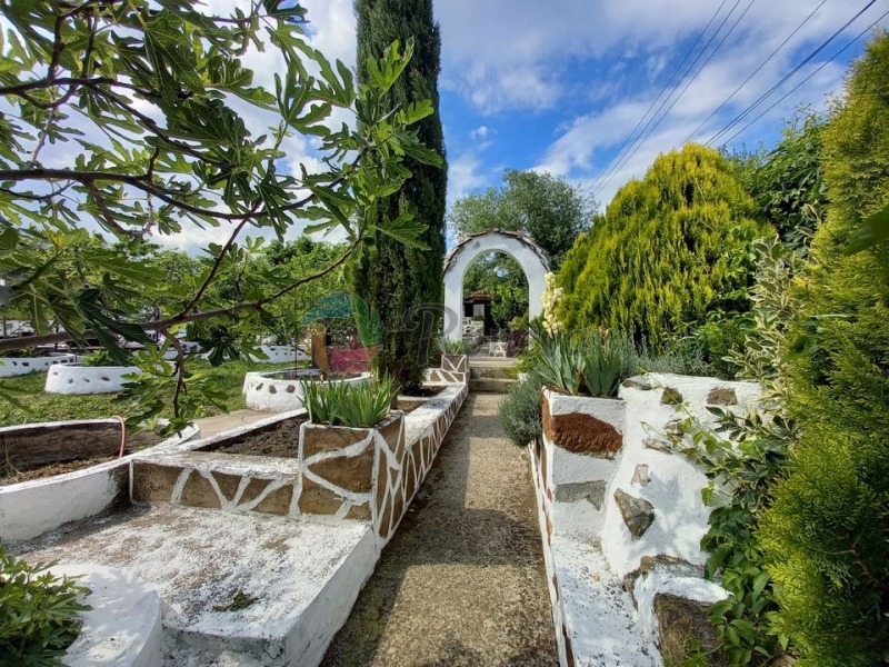 Te koop  Huis regio Varna , Dabravino , 250 m² | 43629332 - afbeelding [2]