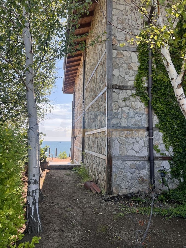 Προς πώληση  σπίτι περιοχή Μπουργκάς , Σοζοπολ , 454 τ.μ | 54647239 - εικόνα [8]