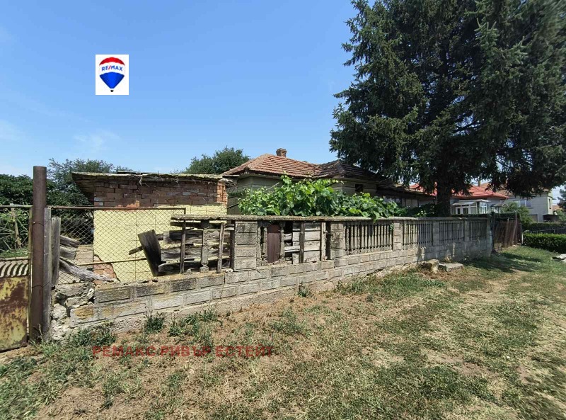 Продава КЪЩА, гр. Тутракан, област Силистра, снимка 10 - Къщи - 52439821