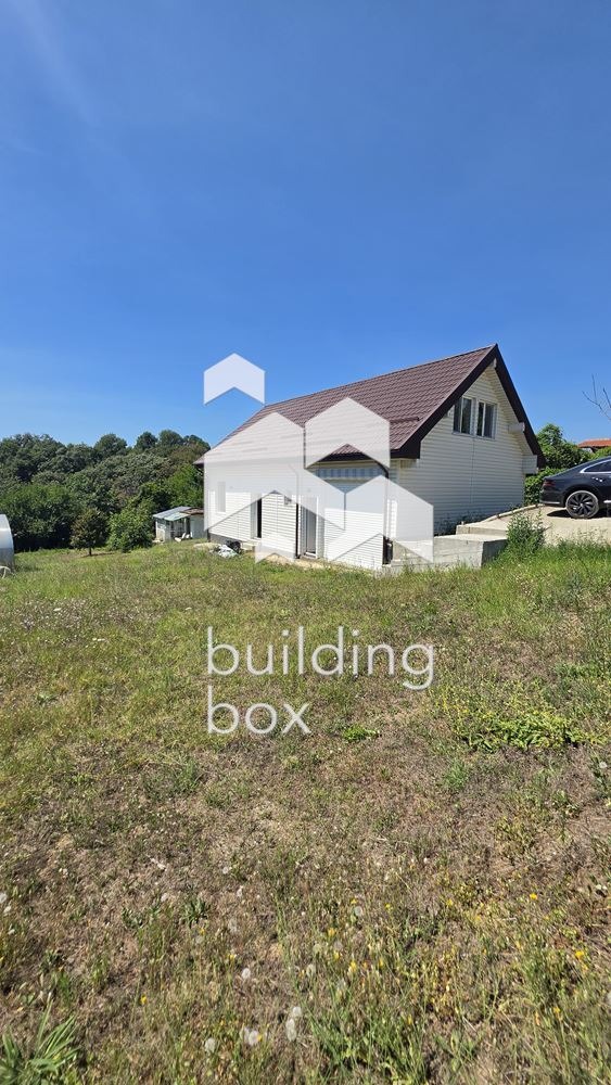 Продава КЪЩА, гр. Варна, м-т Перчемлията, снимка 11 - Къщи - 55741930