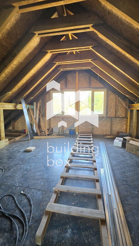 Продава КЪЩА, гр. Варна, м-т Перчемлията, снимка 9 - Къщи - 55741930