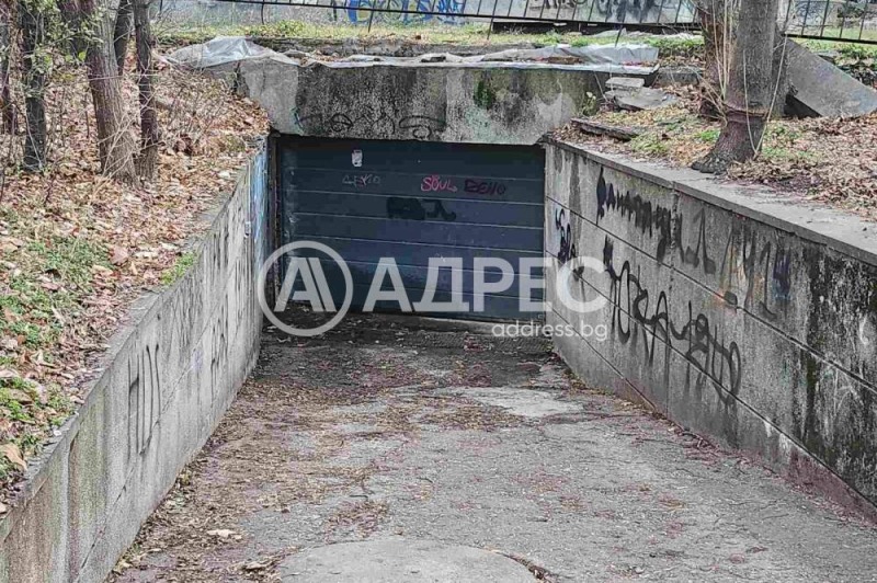 Προς πώληση  Гараж, Паркомясто Σοφηια , Ρεδυτα , 17 τ.μ | 42864249