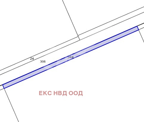 Продава ПАРЦЕЛ, с. Царацово, област Пловдив, снимка 1 - Парцели - 48410653