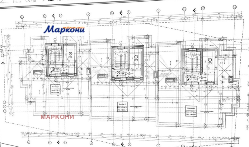 Продава  Парцел град София , Княжево , 800 кв.м | 36255422 - изображение [8]