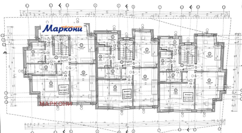 Продава  Парцел град София , Княжево , 800 кв.м | 36255422 - изображение [7]