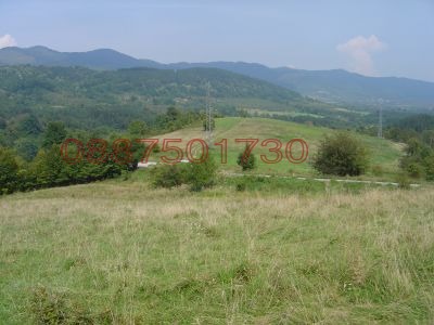 Продава ПАРЦЕЛ, гр. Априлци, област Ловеч