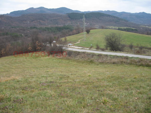 Продава ПАРЦЕЛ, гр. Априлци, област Ловеч, снимка 2 - Парцели - 53338862