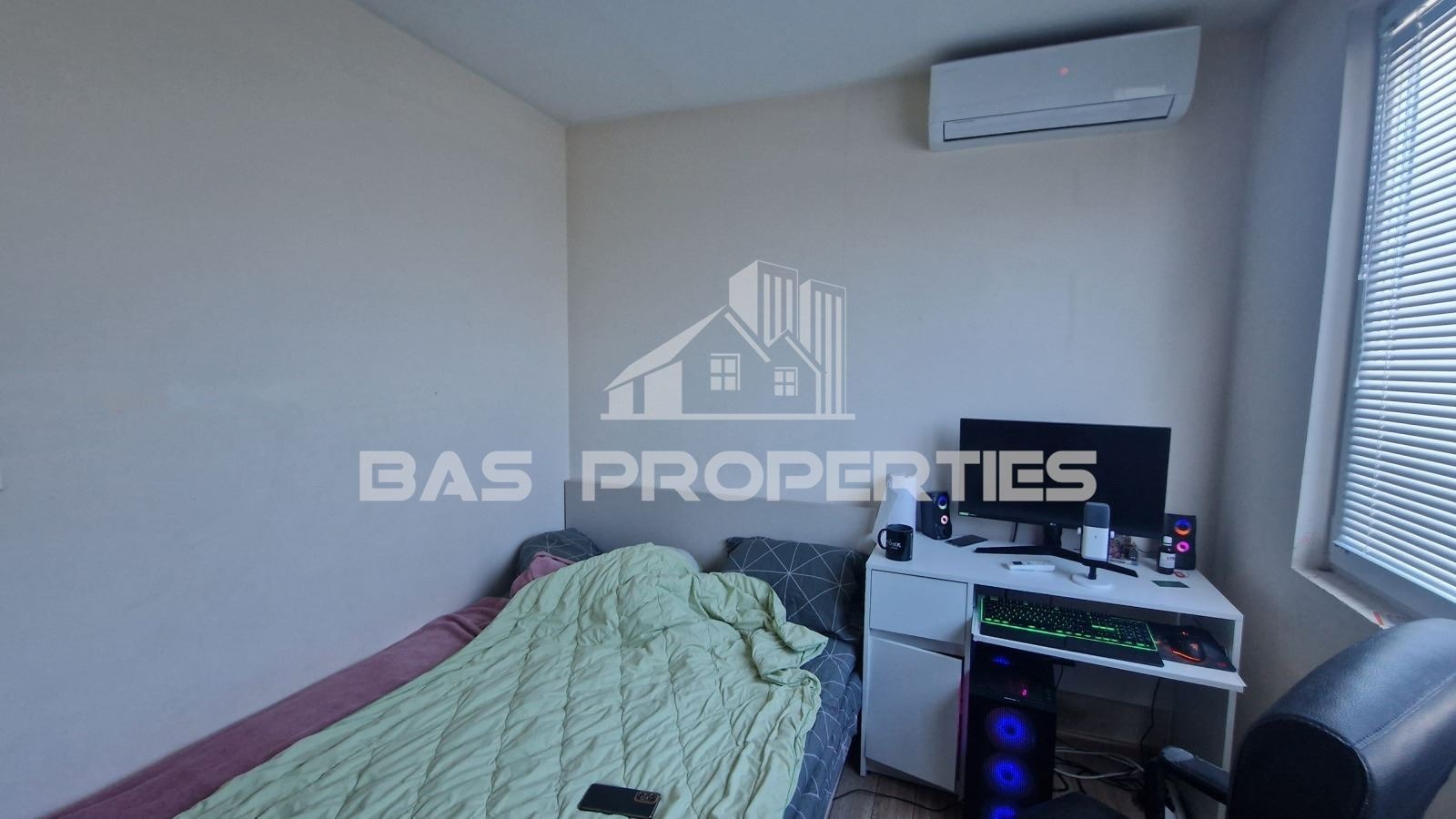 Продава 2-СТАЕН, гр. София, Студентски град, снимка 6 - Апартаменти - 53793297