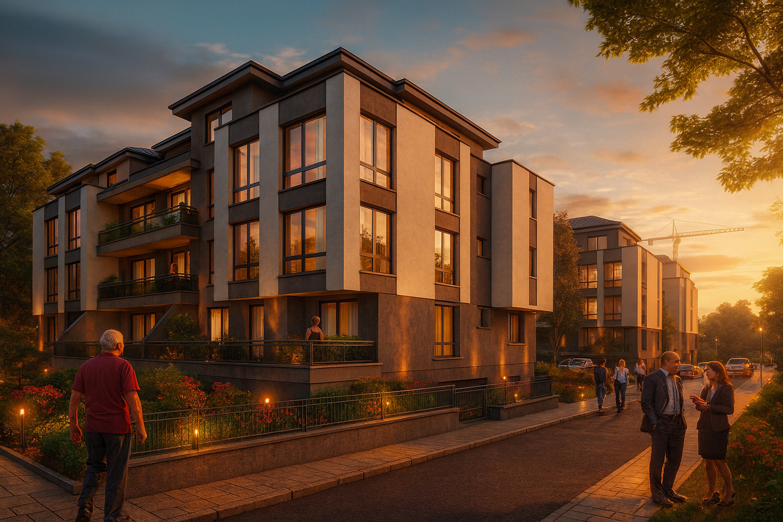 Продава 2-СТАЕН, гр. Пловдив, Христо Смирненски, снимка 3 - Апартаменти - 53888287