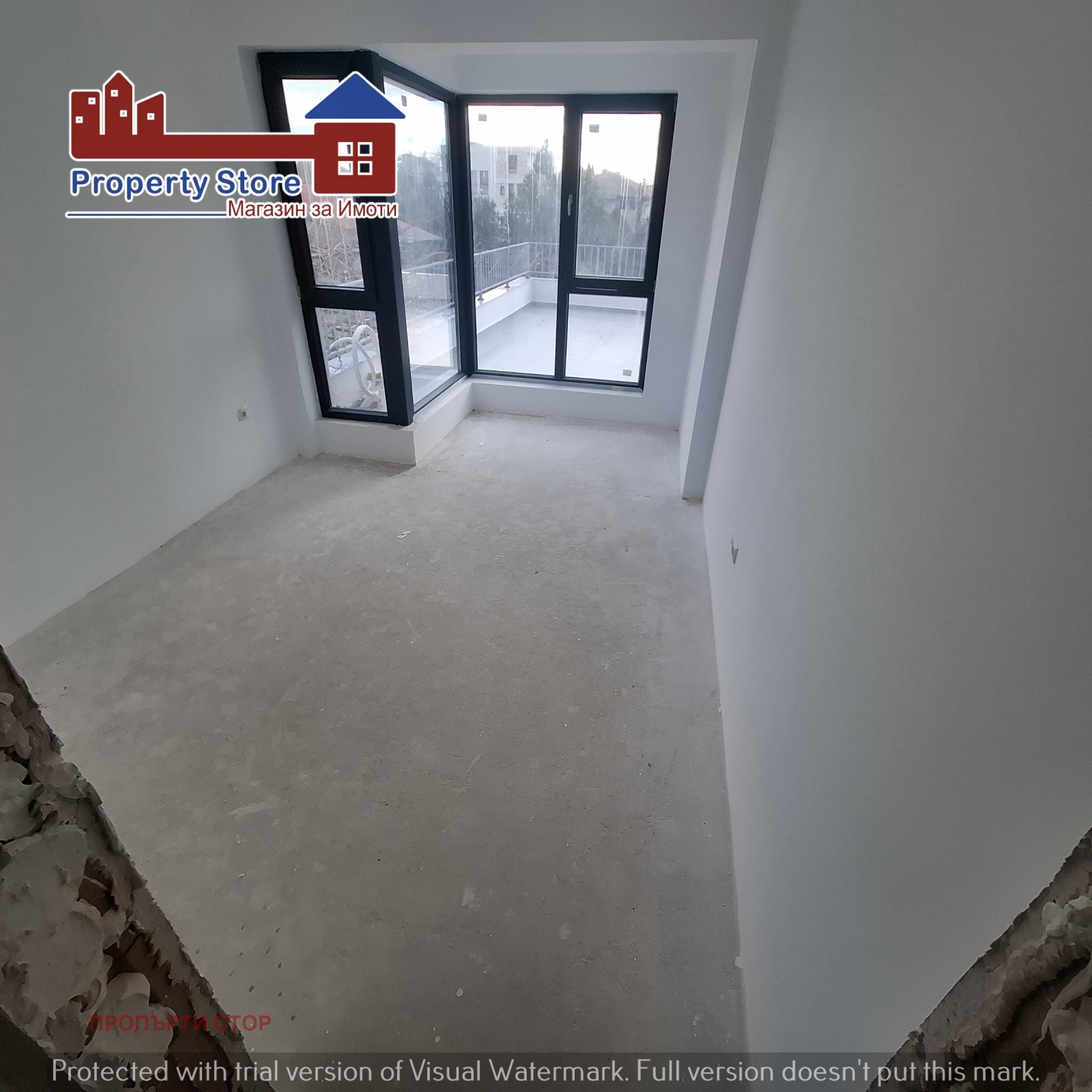 Продава 2-СТАЕН, гр. Варна, Бриз, снимка 3 - Апартаменти - 54534528