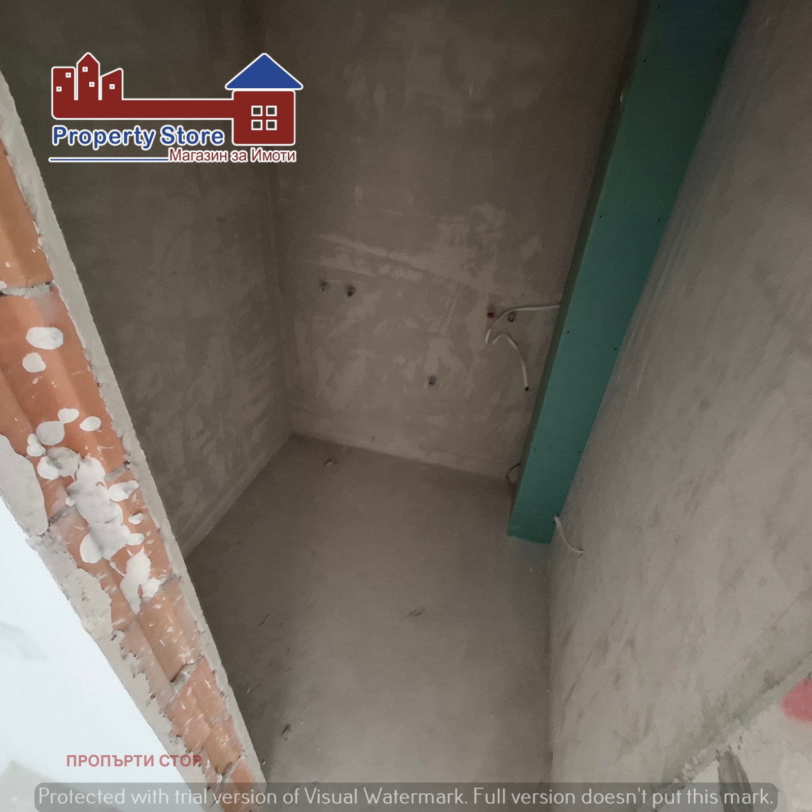 Продава 2-СТАЕН, гр. Варна, Бриз, снимка 6 - Апартаменти - 54534528