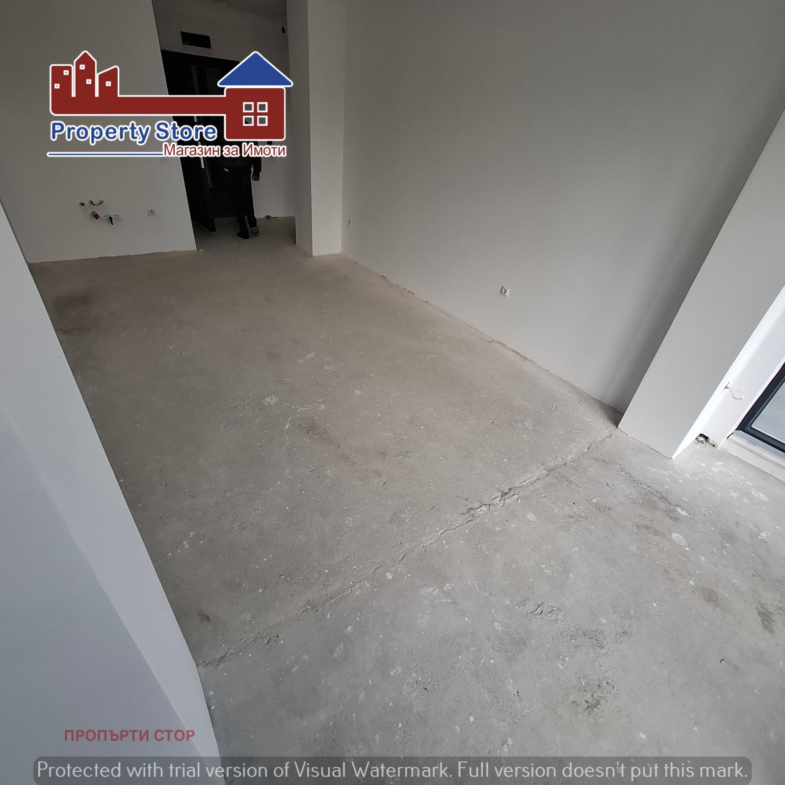 Продава 2-СТАЕН, гр. Варна, Бриз, снимка 2 - Апартаменти - 54534528