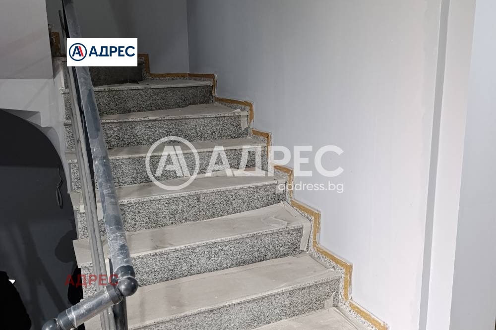 Продава 2-СТАЕН, гр. Варна, к.к. Чайка, снимка 15 - Апартаменти - 54564725