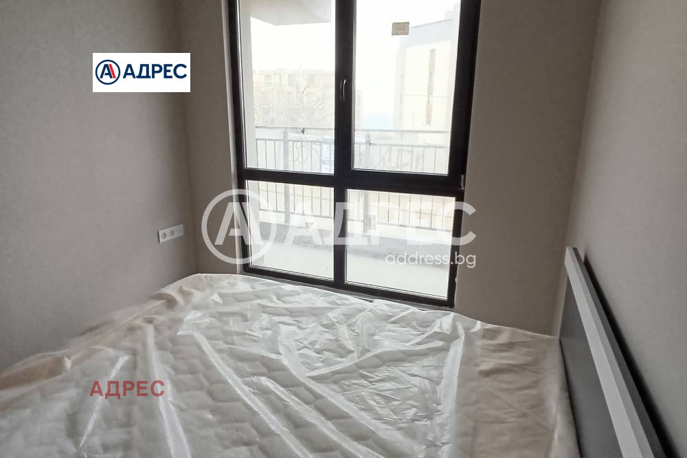 Продава 2-СТАЕН, гр. Варна, к.к. Чайка, снимка 5 - Апартаменти - 54564725