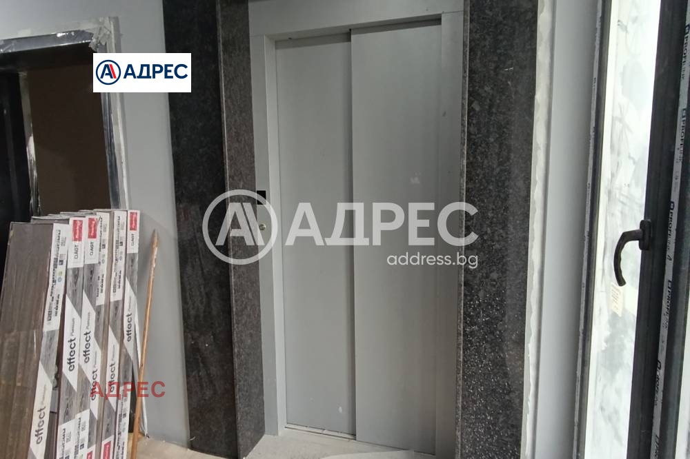 Продава 2-СТАЕН, гр. Варна, к.к. Чайка, снимка 14 - Апартаменти - 54564725