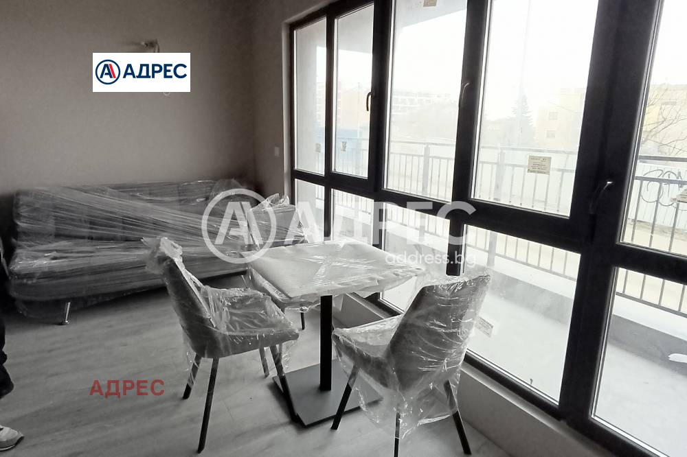 Продава 2-СТАЕН, гр. Варна, к.к. Чайка, снимка 2 - Апартаменти - 54564725