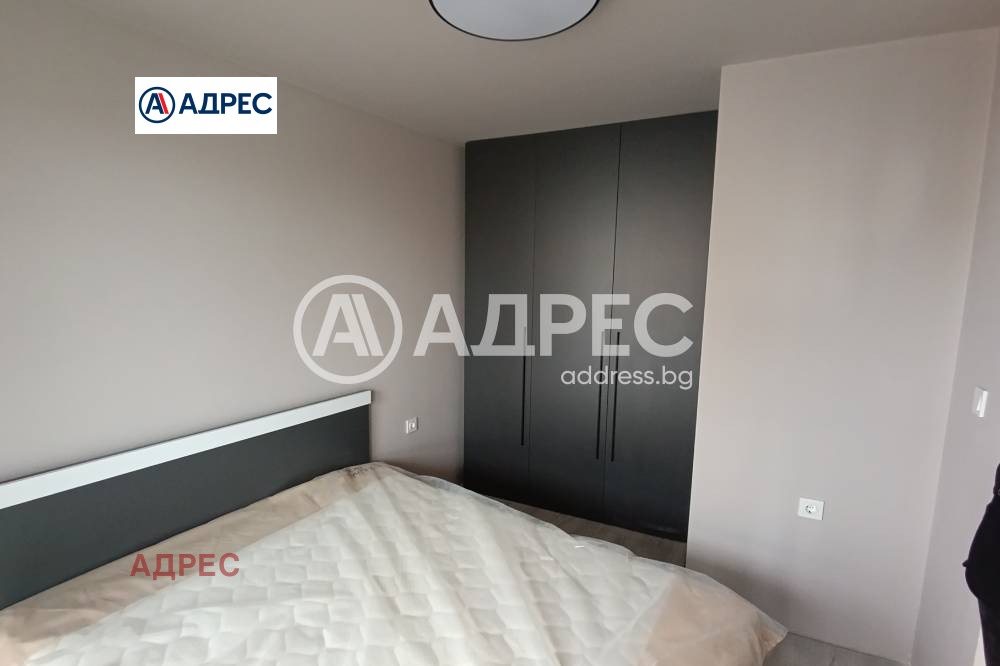 Продава 2-СТАЕН, гр. Варна, к.к. Чайка, снимка 8 - Апартаменти - 54564725