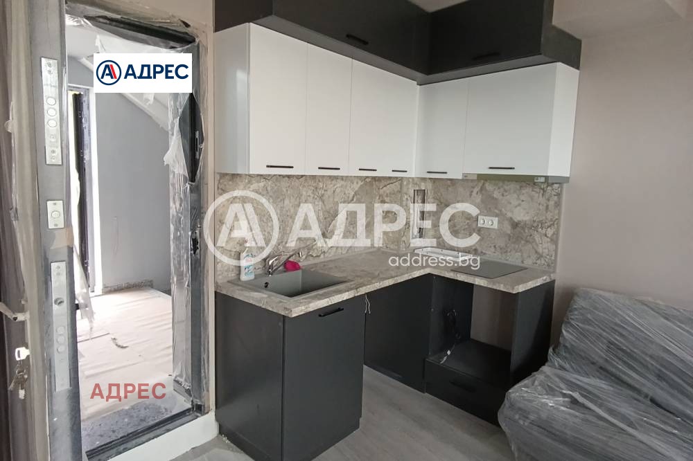 Продава 2-СТАЕН, гр. Варна, к.к. Чайка, снимка 10 - Апартаменти - 54564725