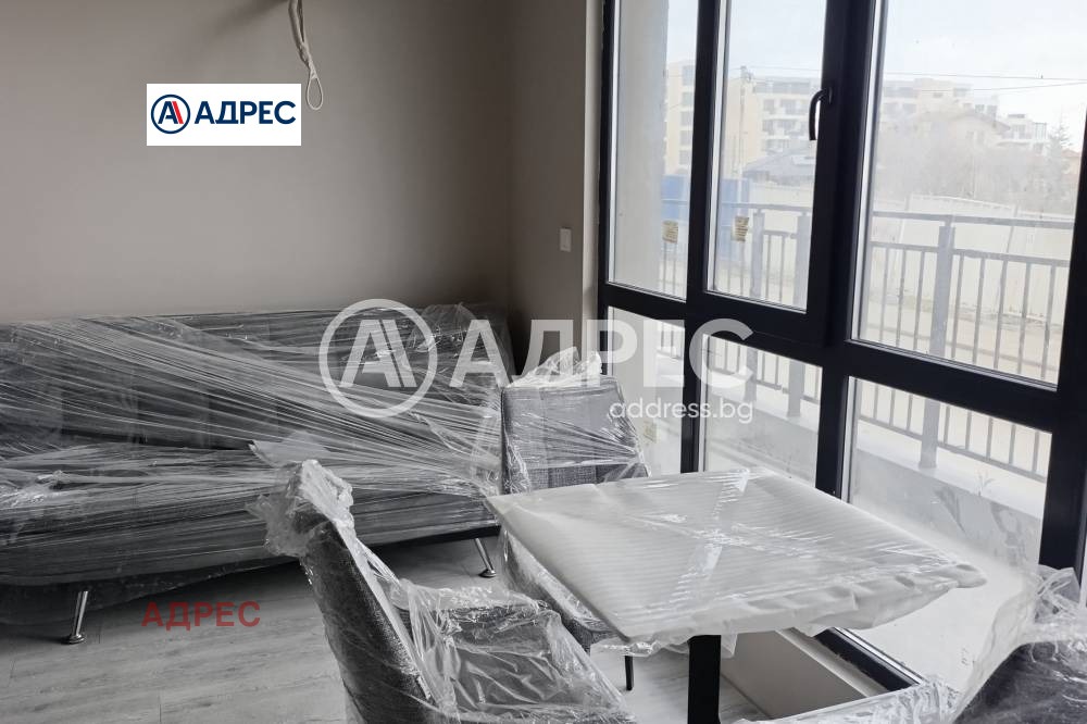 Продава 2-СТАЕН, гр. Варна, к.к. Чайка, снимка 6 - Апартаменти - 54564725