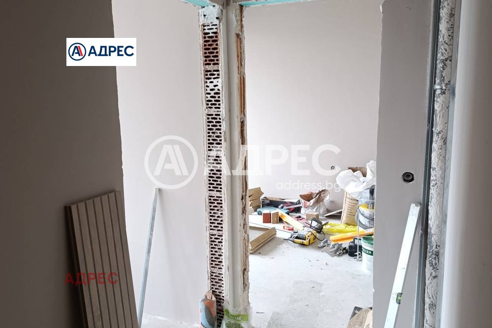 Продава 2-СТАЕН, гр. Варна, к.к. Чайка, снимка 11 - Апартаменти - 54564725