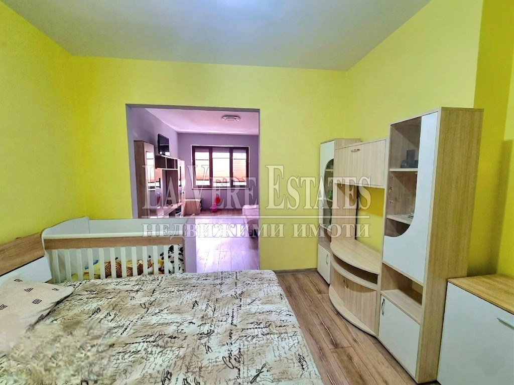 Продава 2-СТАЕН, гр. Русе, Център, снимка 11 - Апартаменти - 54709053