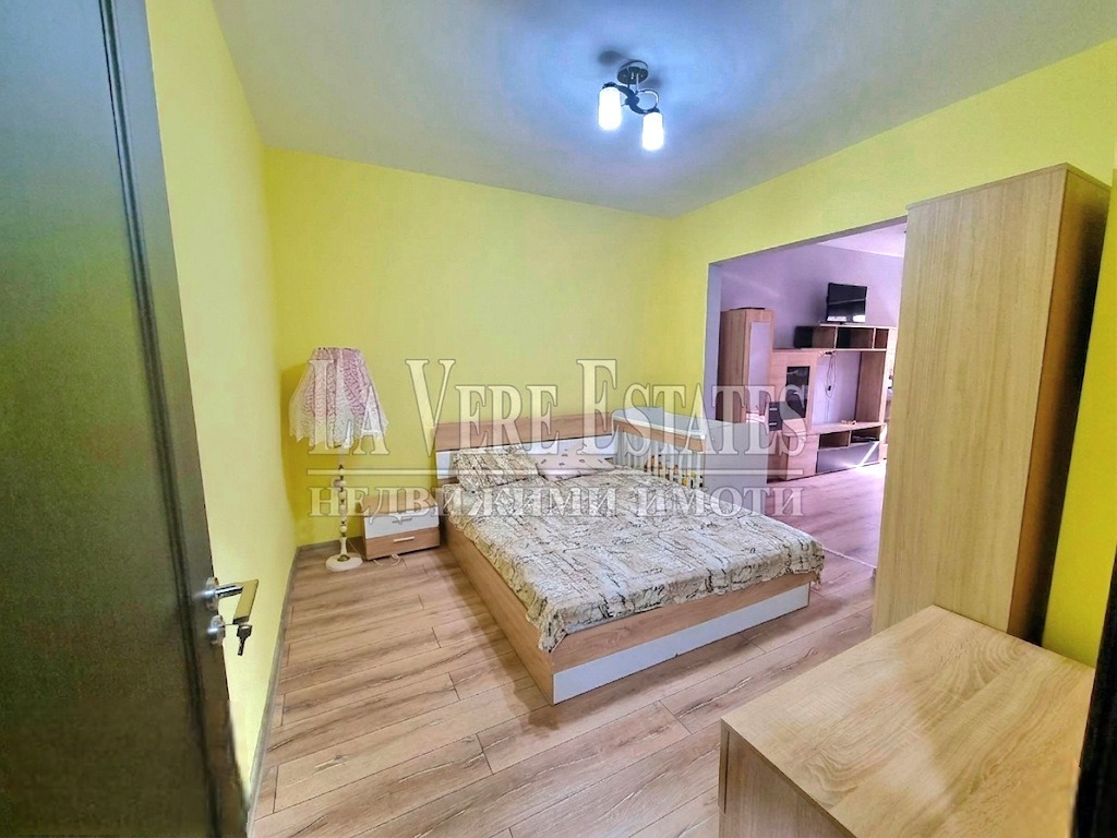 Продава 2-СТАЕН, гр. Русе, Център, снимка 10 - Апартаменти - 54709053
