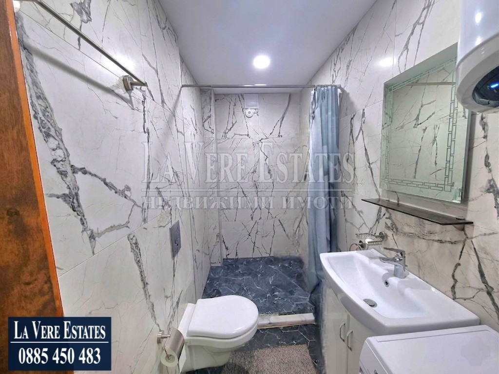 Продава 2-СТАЕН, гр. Русе, Център, снимка 7 - Апартаменти - 54709053
