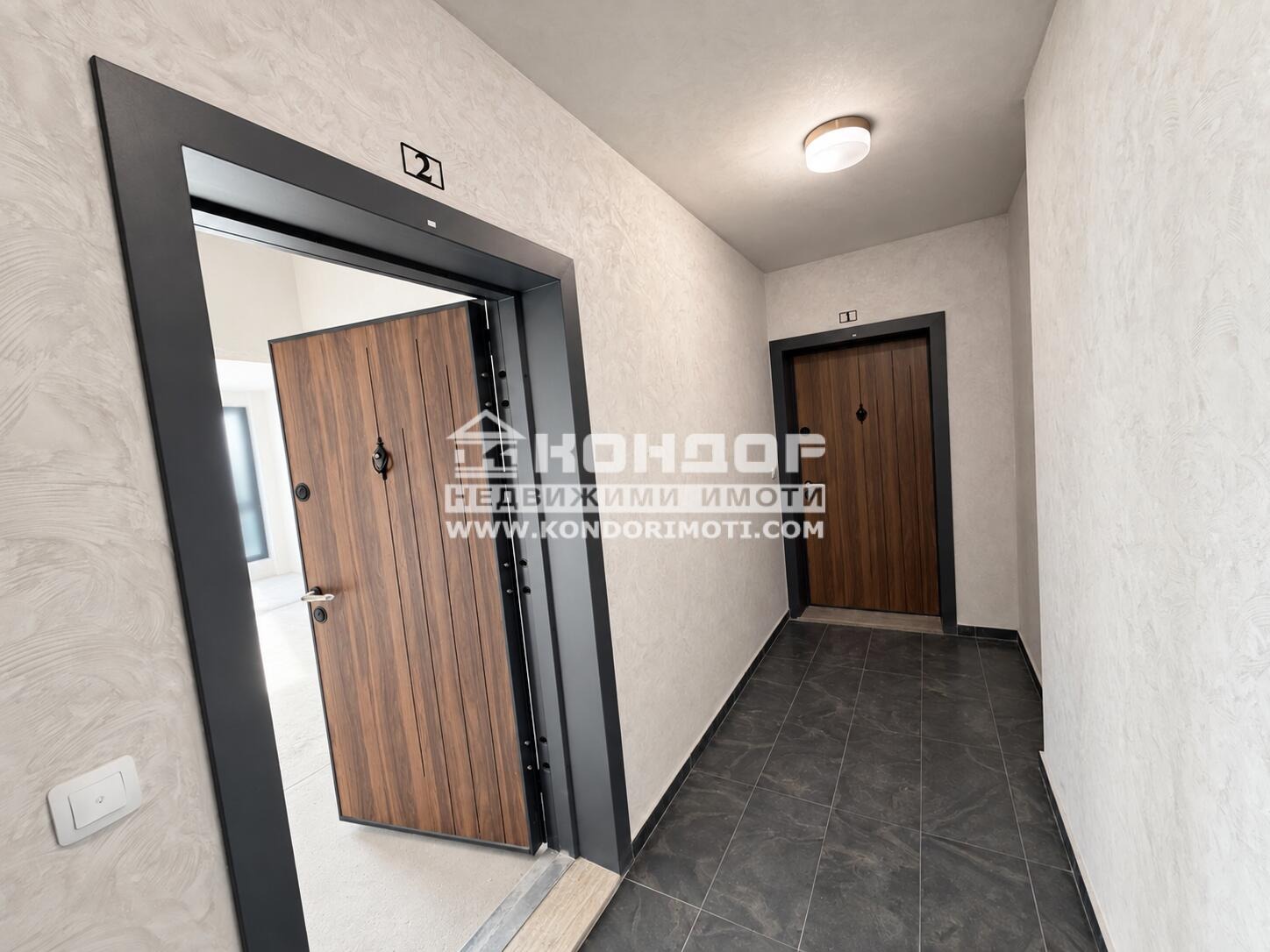 Продава 3-СТАЕН, гр. Пловдив, Тракия, снимка 3 - Апартаменти - 49953660