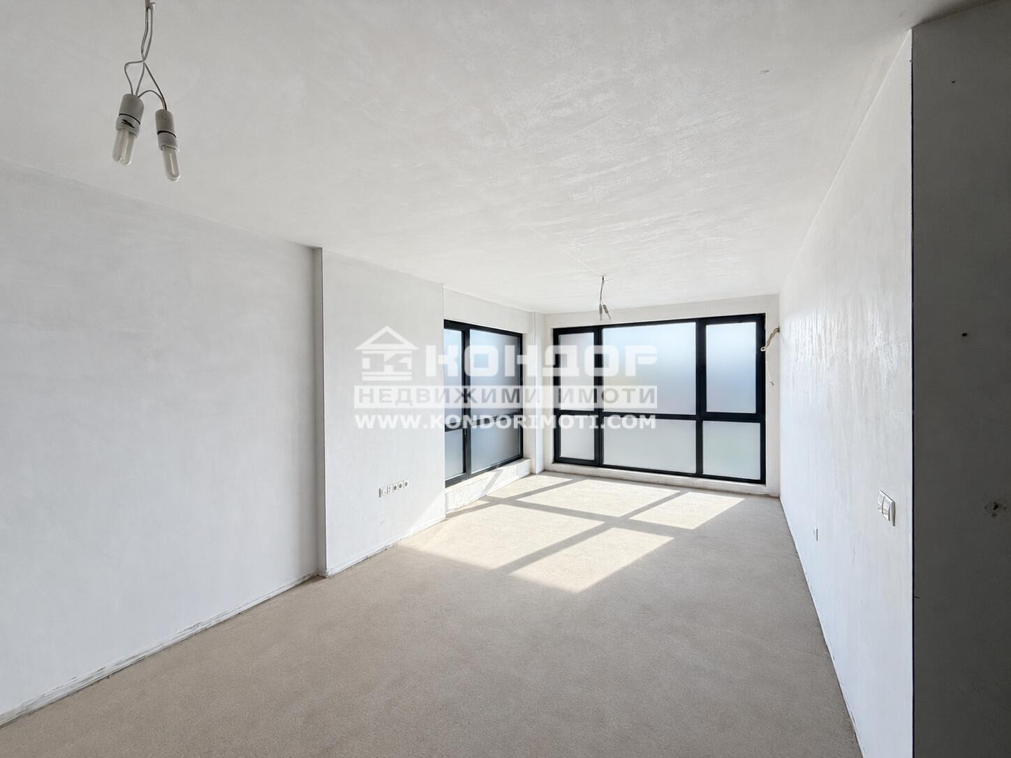 Продава 3-СТАЕН, гр. Пловдив, Тракия, снимка 2 - Апартаменти - 49953660