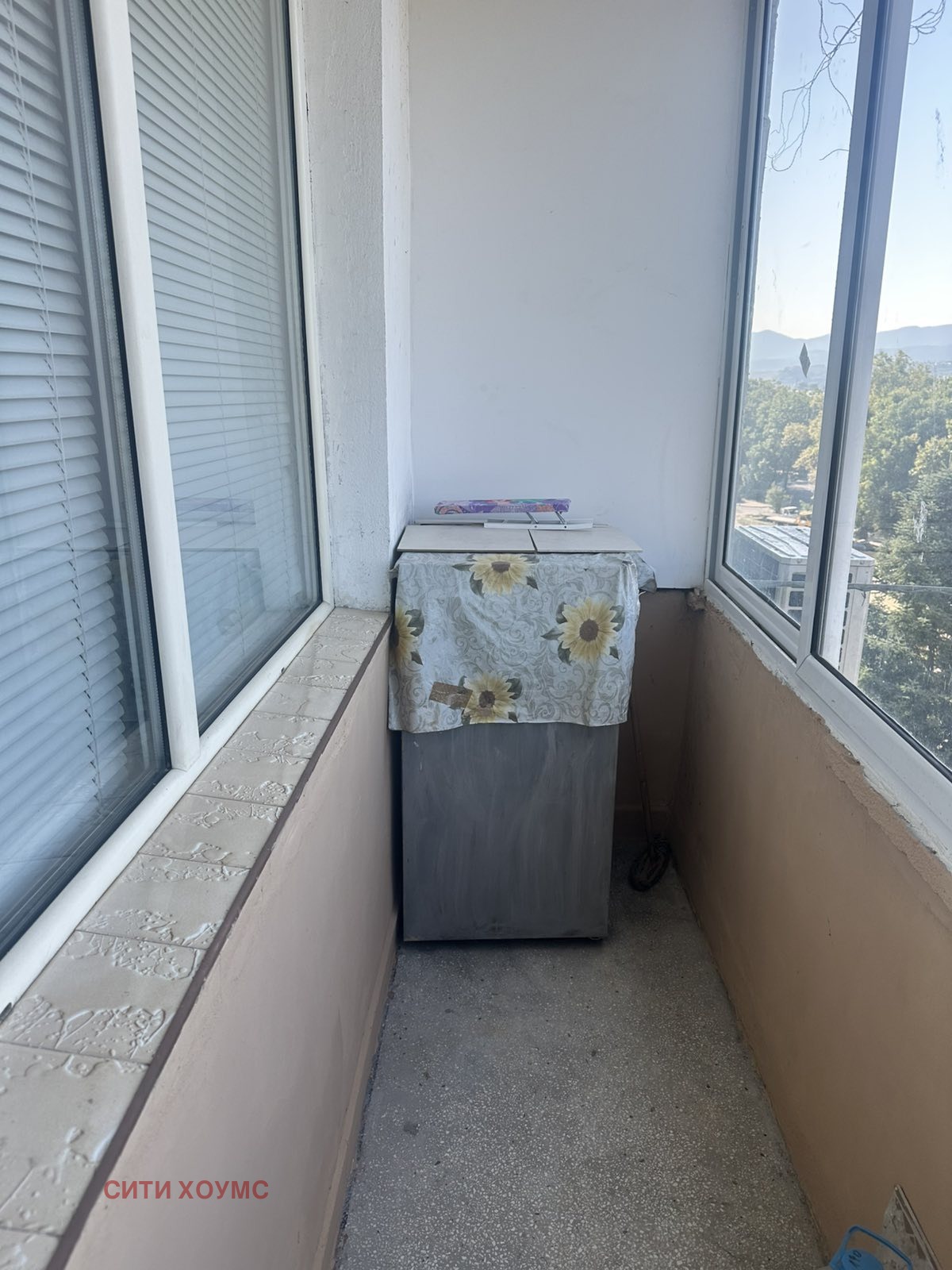 Продава 3-СТАЕН, гр. Кърджали, Център, снимка 10 - Апартаменти - 51584671