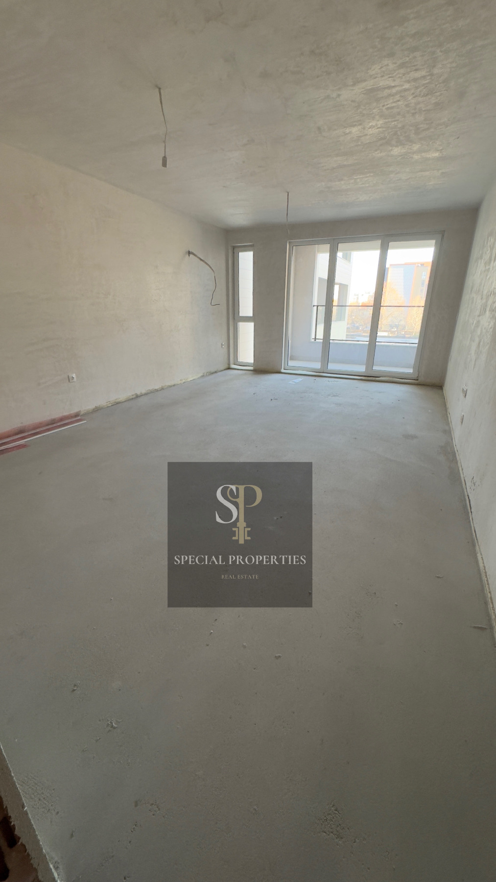 Продава 3-СТАЕН, гр. Пловдив, Тракия, снимка 2 - Апартаменти - 54052837