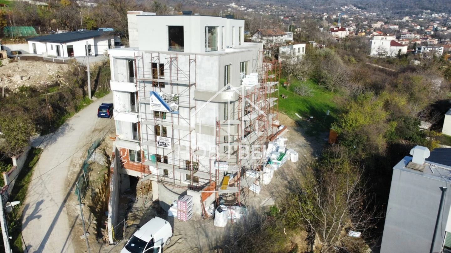 Продава 3-СТАЕН, гр. Варна, Изгрев, снимка 2 - Апартаменти - 54394022