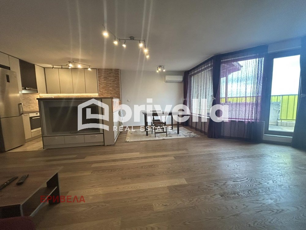 Продава 3-СТАЕН, гр. София, Лагера, снимка 2 - Апартаменти - 53538869