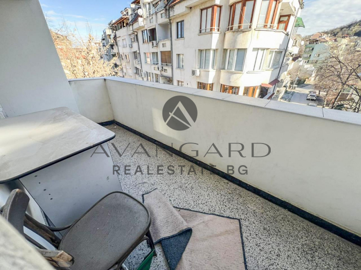 Продава 3-СТАЕН, гр. Пловдив, Център, снимка 9 - Апартаменти - 54024196