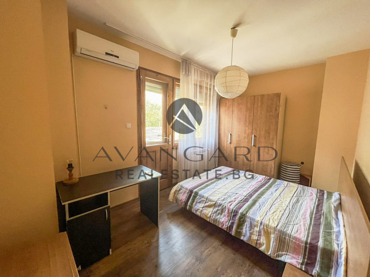 Продава 3-СТАЕН, гр. Пловдив, Център, снимка 5 - Апартаменти - 54024196