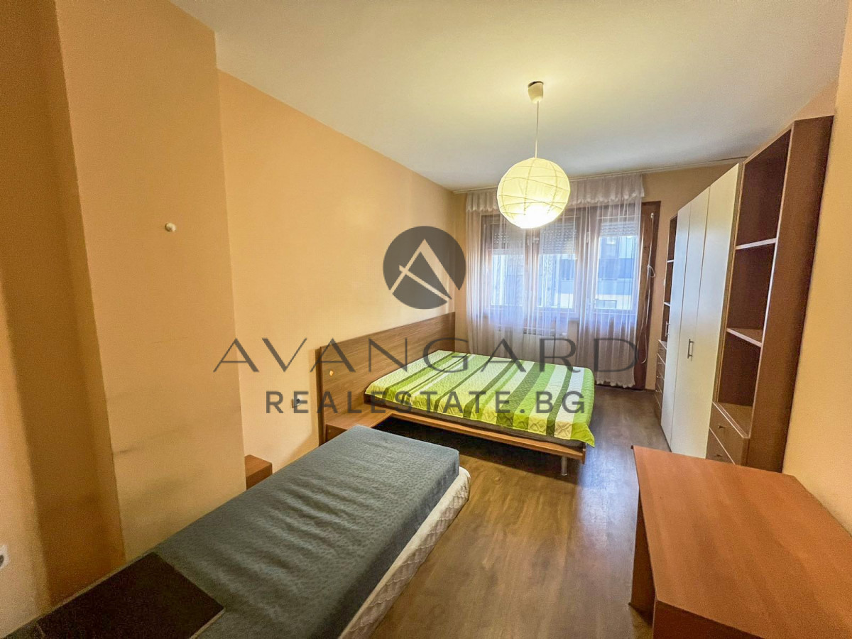 Продава 3-СТАЕН, гр. Пловдив, Център, снимка 4 - Апартаменти - 54024196