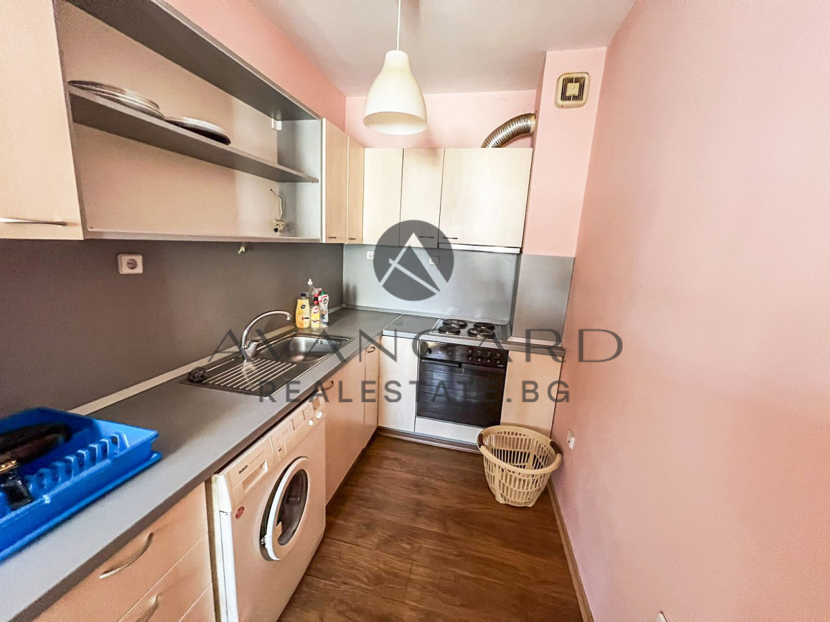 Продава 3-СТАЕН, гр. Пловдив, Център, снимка 3 - Апартаменти - 54024196